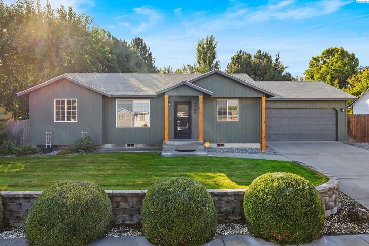 4906 Kalahari Drive  Pasco WA 99301 photo