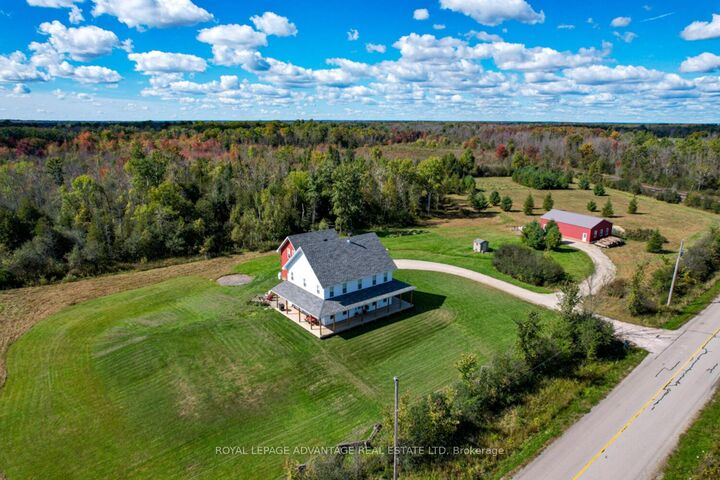 Photo de la propriété: 455 Churchill Road ON K7A 4S4