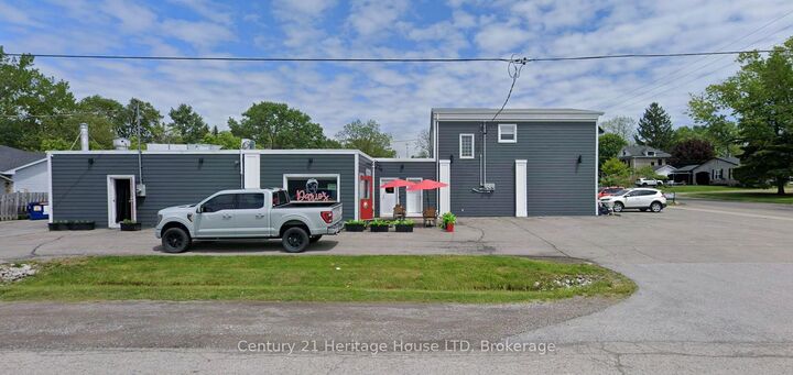 Property Photo:  3822 Dominion Road 2nd Floor  ON L0S 1N0