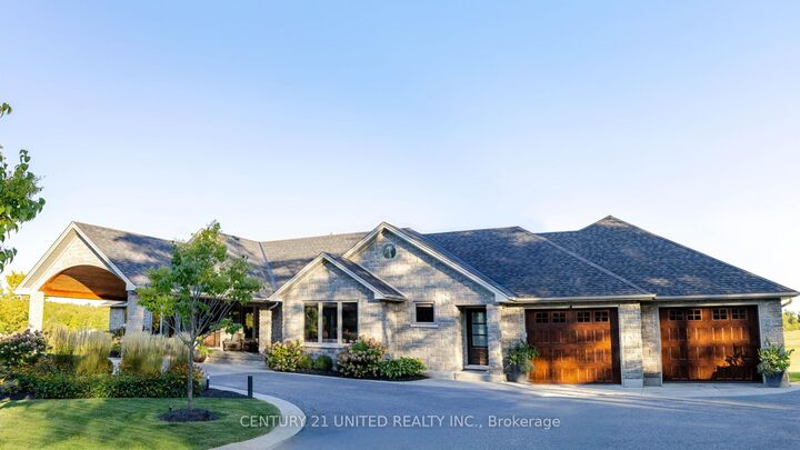 Property Photo: 7 Maplehill Drive ON K9J 0E5