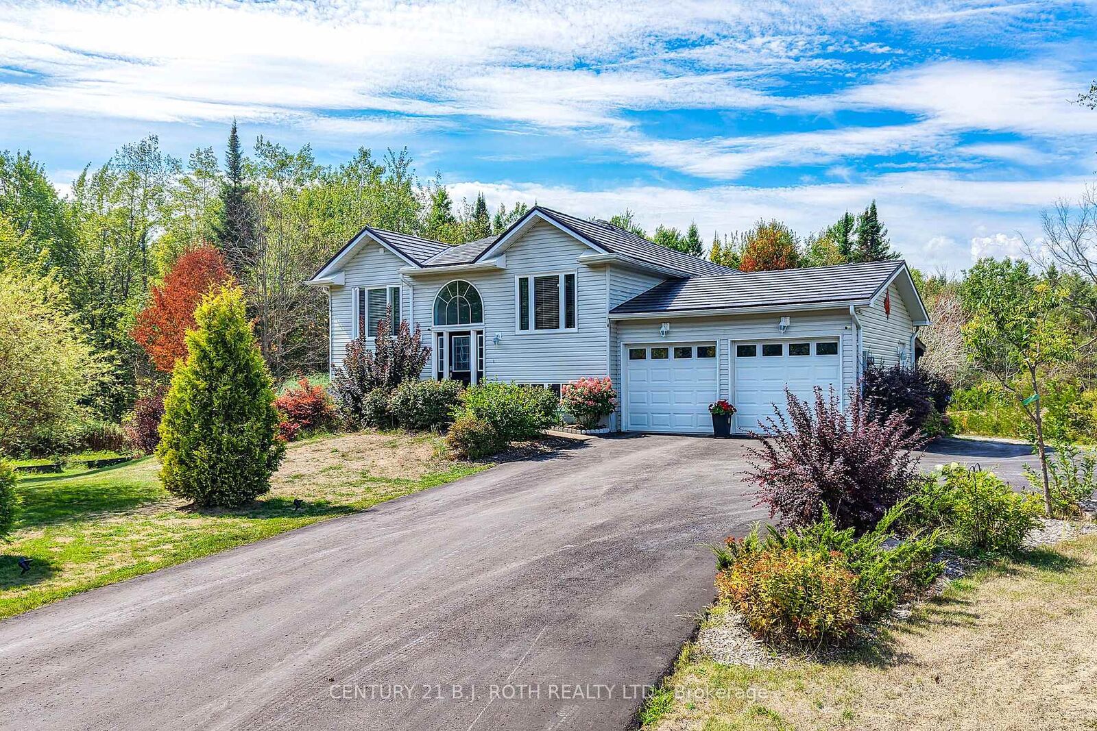 Property Photo:  7576 Cronk Side Road  ON L0K 2B0 