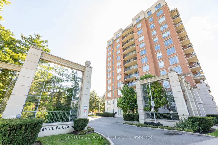 2325 Central Park Drive 611  Oakville ON L6H 0E5 photo