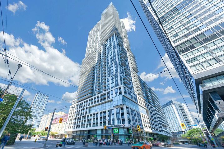 251 Jarvis Street 631  Toronto ON M5B 0C3 photo