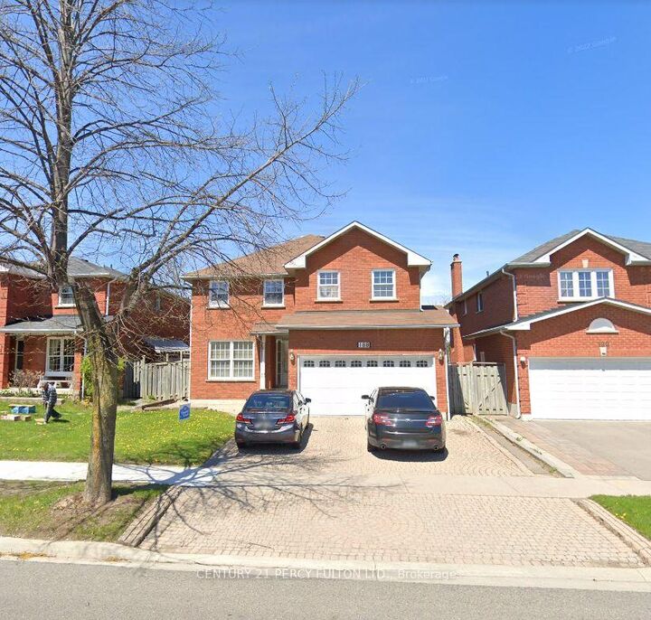 188 Elson Street  Markham ON L3S 3C8 photo