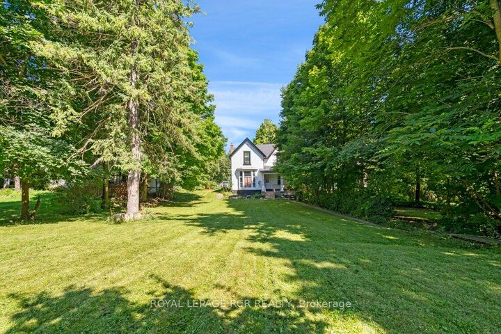 Property Photo: 9 Second Avenue ON L9W 1H4