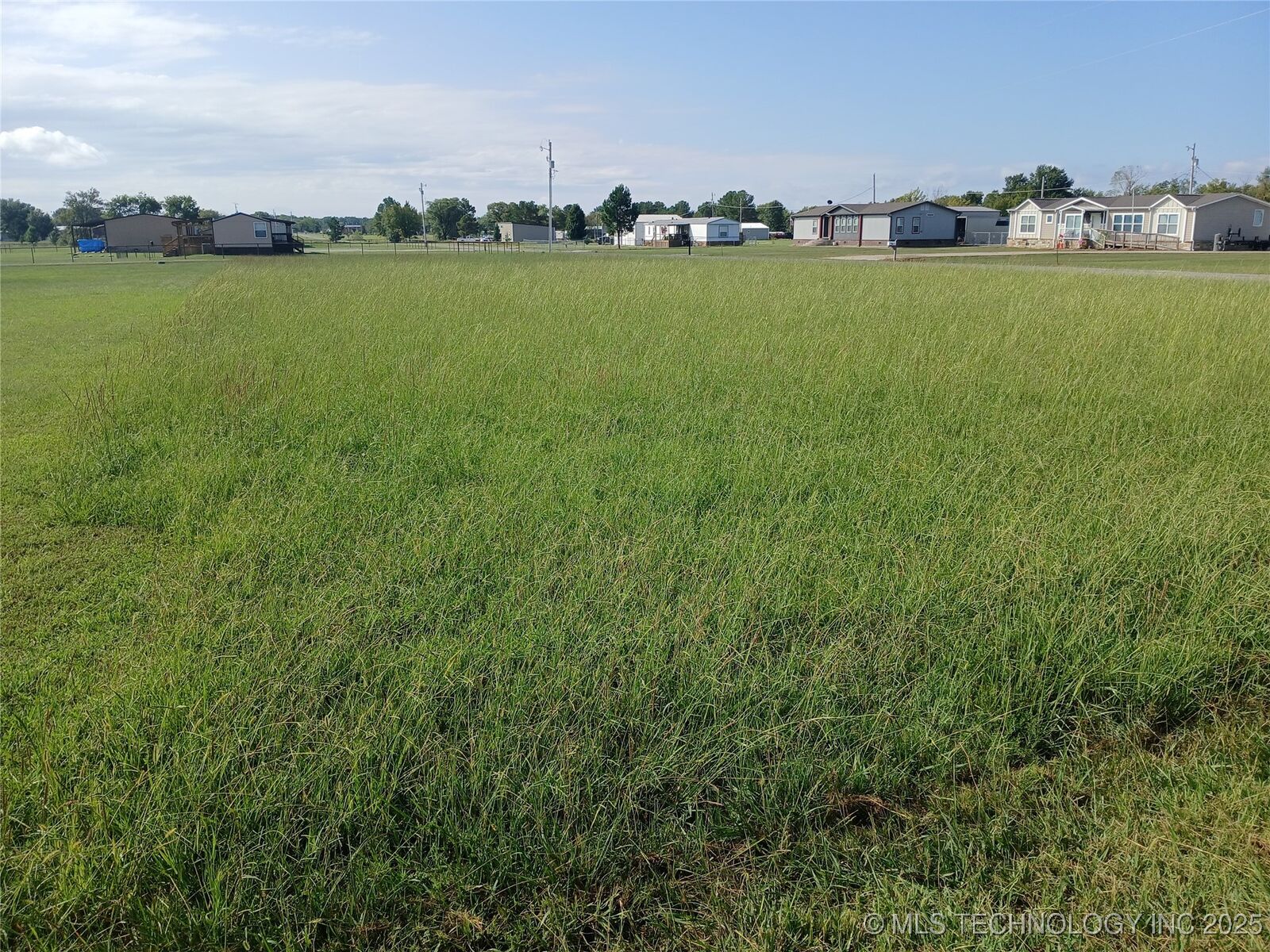Property Photo: Lake Drive OK 74426