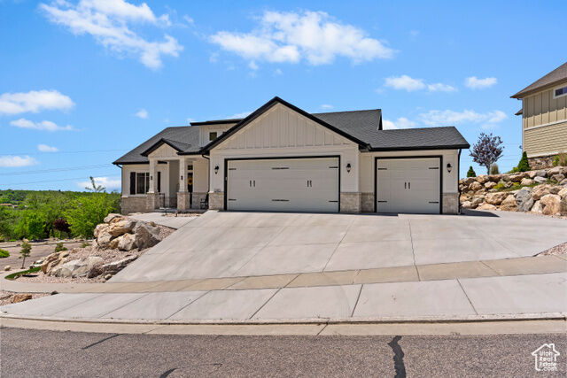 Property Photo:  1243 Kotter Dr  UT 84302