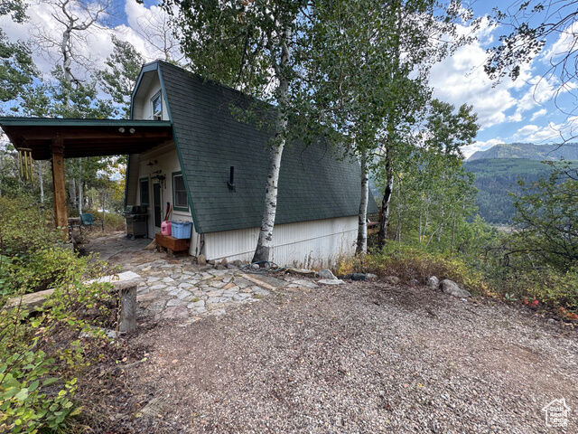 Property Photo: 6888 Escalante 3 UT 84055