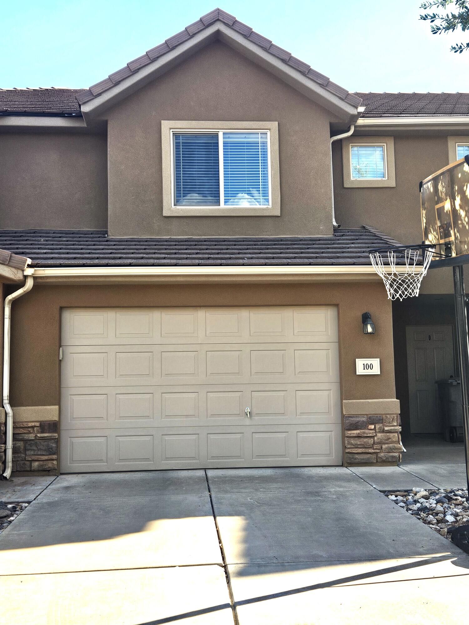Property Photo:  1000 E Bluff View Dr #100  UT 84780 