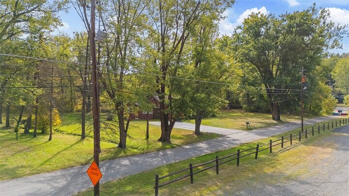 Property Photo:  0 Old State Route 982  PA 15666 