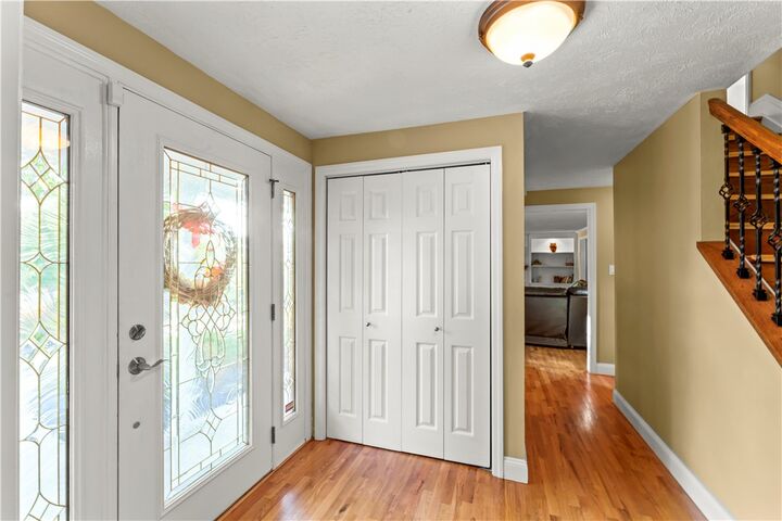 Property Photo: 203 King Richard PA 15317