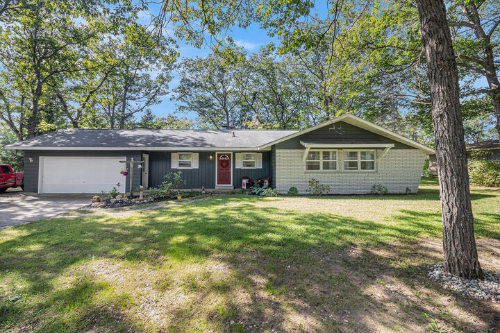 8601 W M-68 Highway  Indian River MI 49749 photo