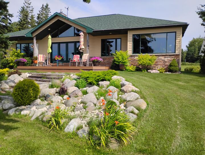 20 Halberg Lane  St. Ignace MI 49781 photo