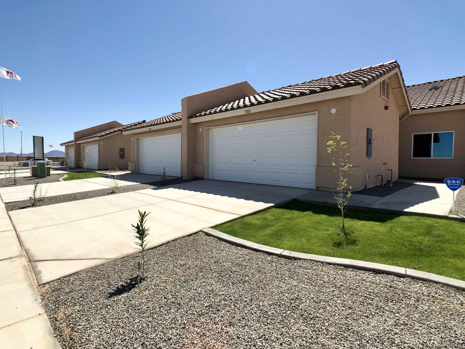 Property Photo:  7148 E 39 St  AZ 85365 