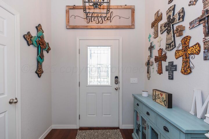 Property Photo: 2905 Spokane Avenue TX 79118-9136