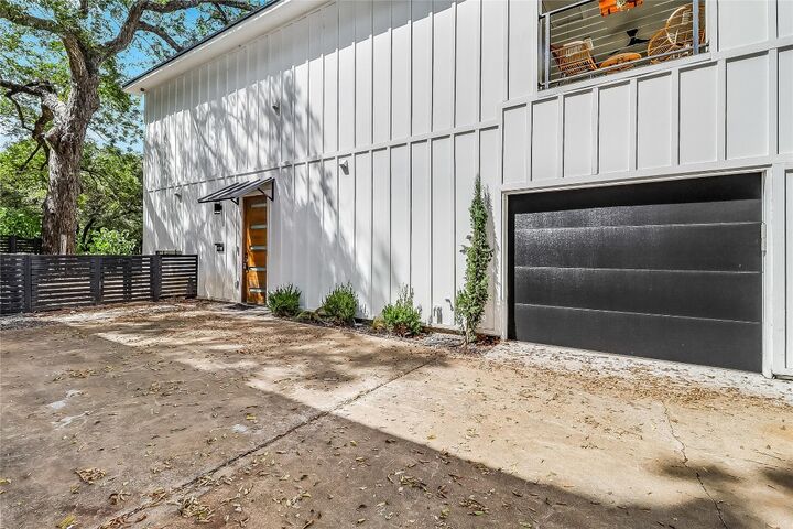 Property Photo: 1111 W Annie Street A TX 78704