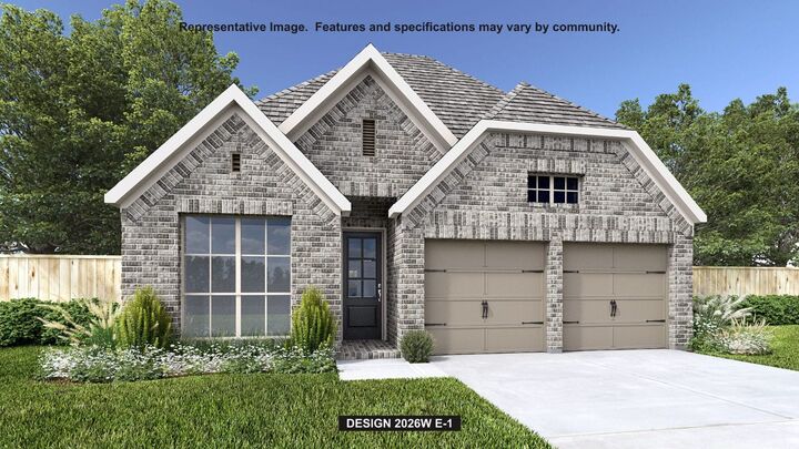 3924 Wishing Well Drive  Lockhart TX 78644 photo