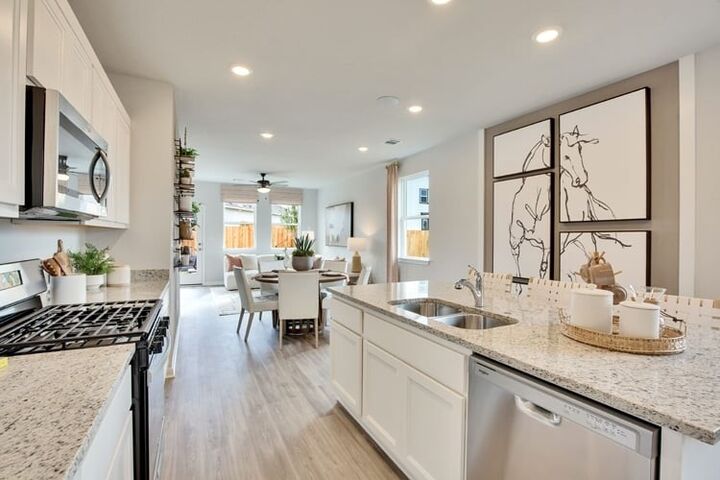 Property Photo:  13502 Desert Orchid Drive  TX 78610 