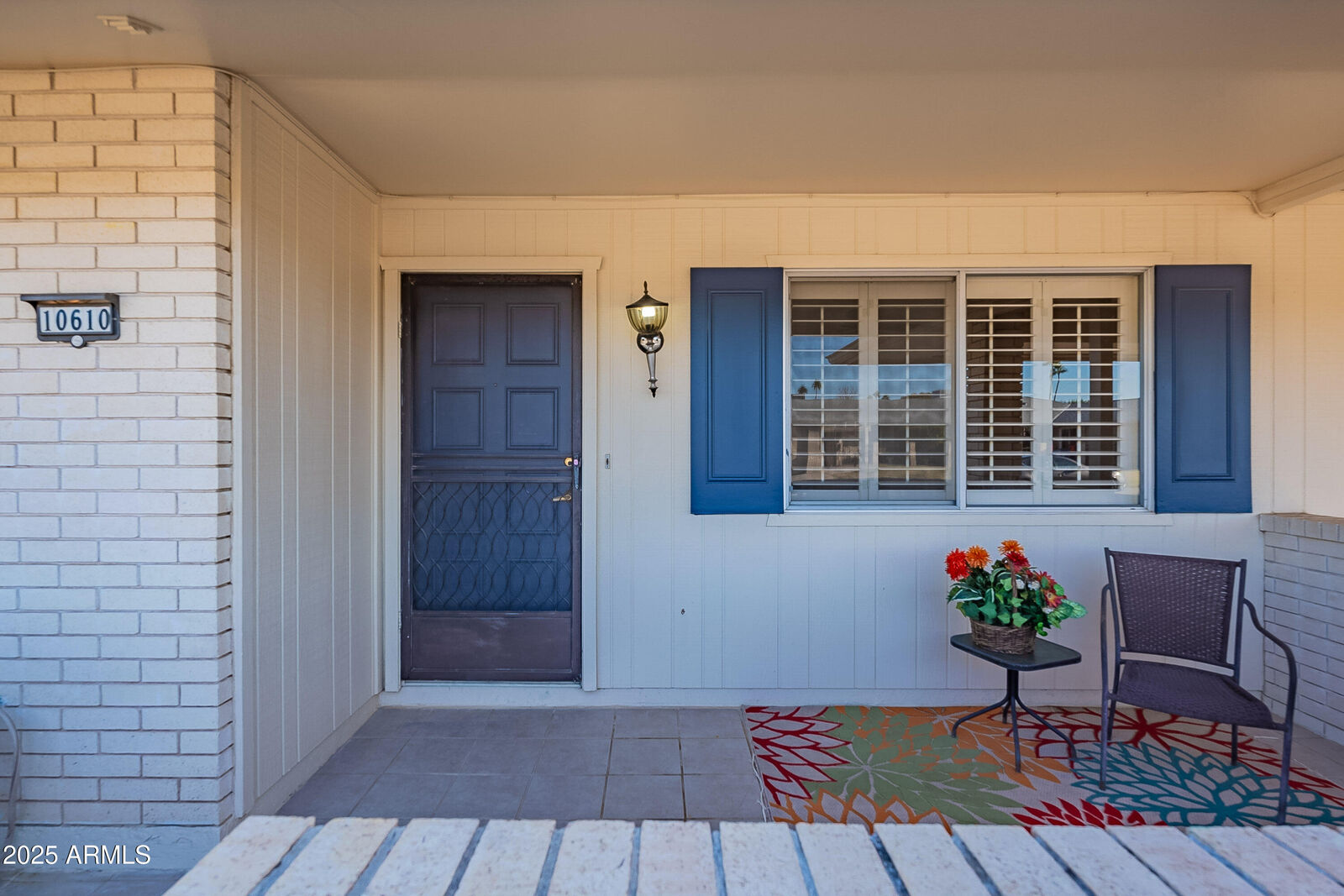 Property Photo:  10610 W Saratoga Circle  AZ 85351 
