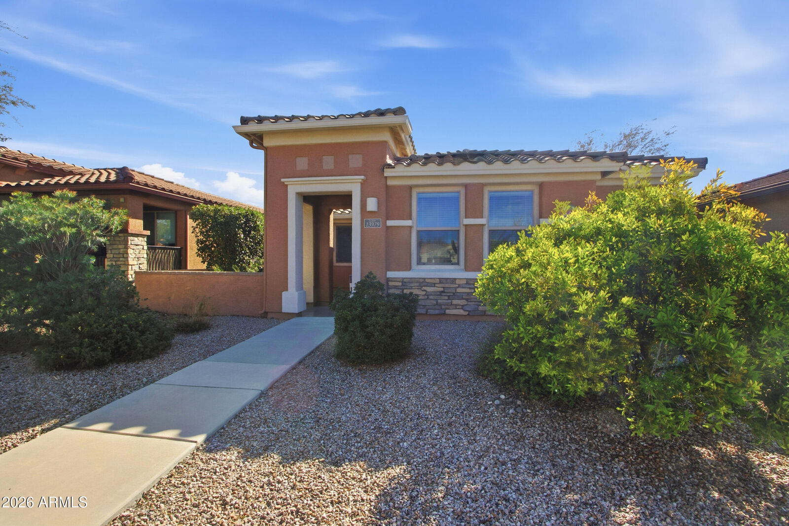 Property Photo: 13979 E Cheavront Loop AZ 85641