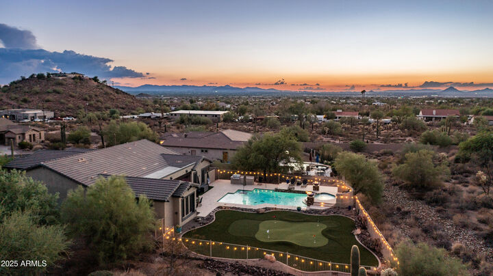 8720 E Norcroft Circle  Mesa AZ 85207 photo
