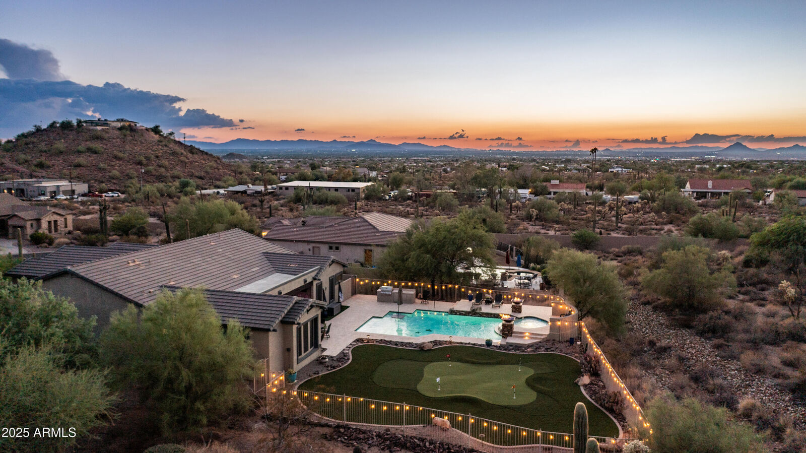 Property Photo: 8720 E Norcroft Circle AZ 85207