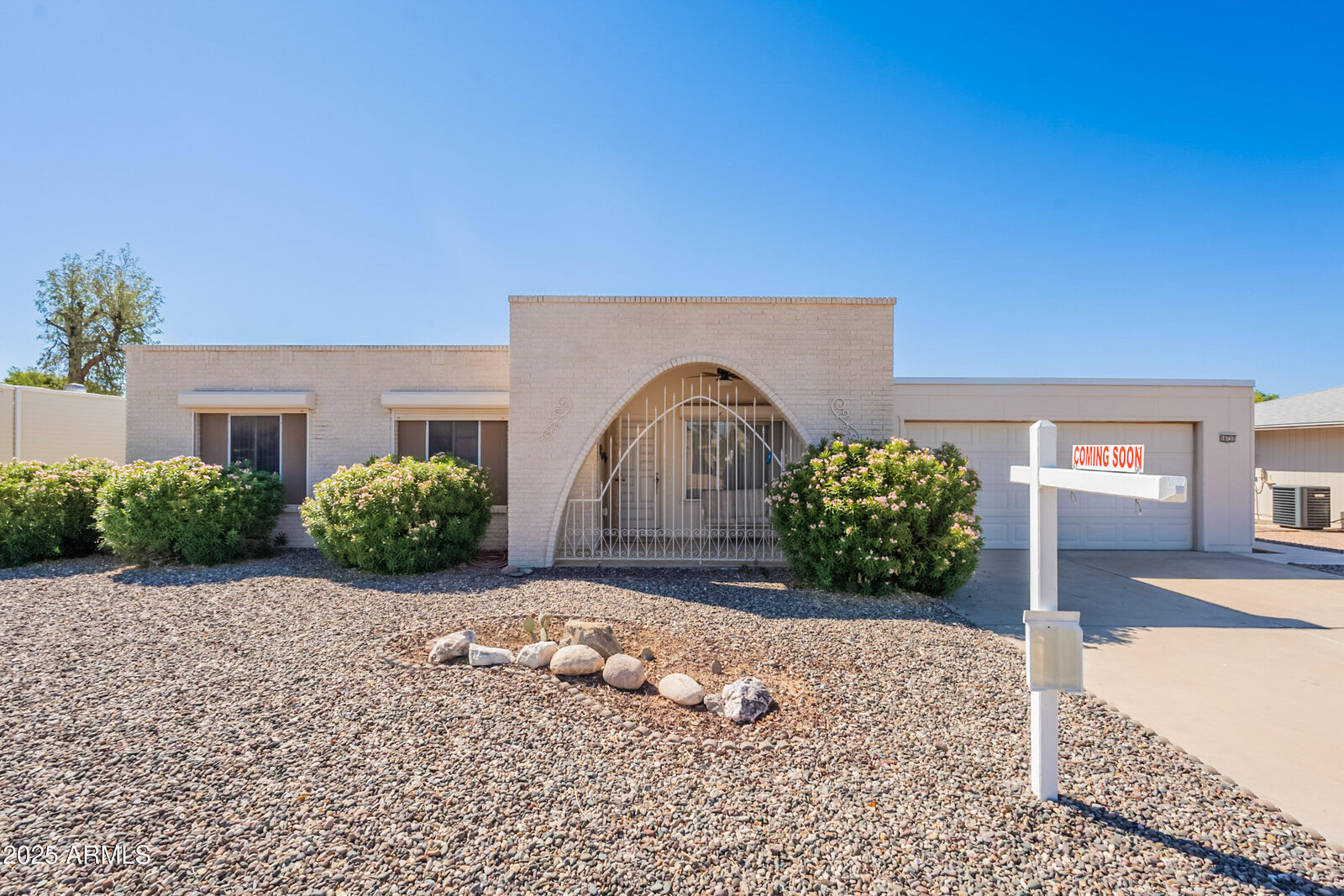 Property Photo:  10737 W Brookside Drive  AZ 85351 