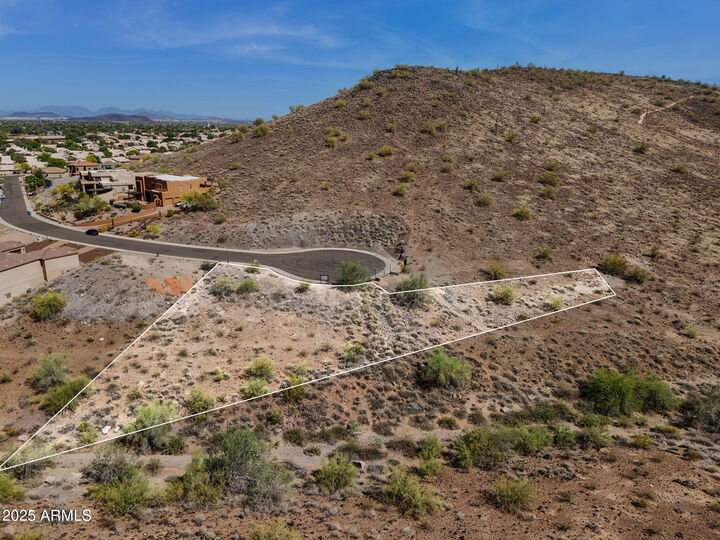 Property Photo:  6156 W Alameda Road 12  AZ 85310 