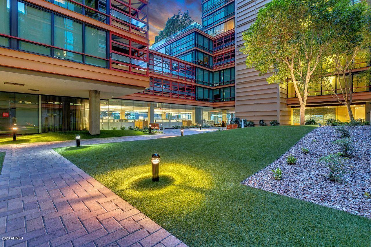 Property Photo:  4808 N 24th Street 708  AZ 85016 
