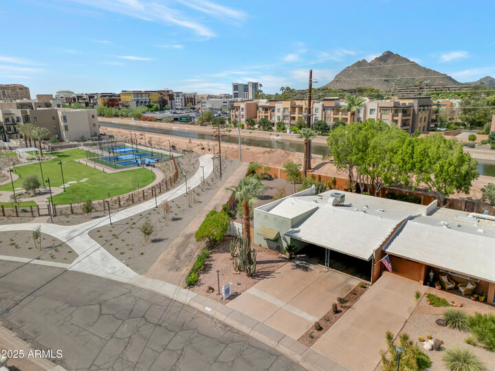 Property Photo:  4748 N 74th Place  AZ 85251 