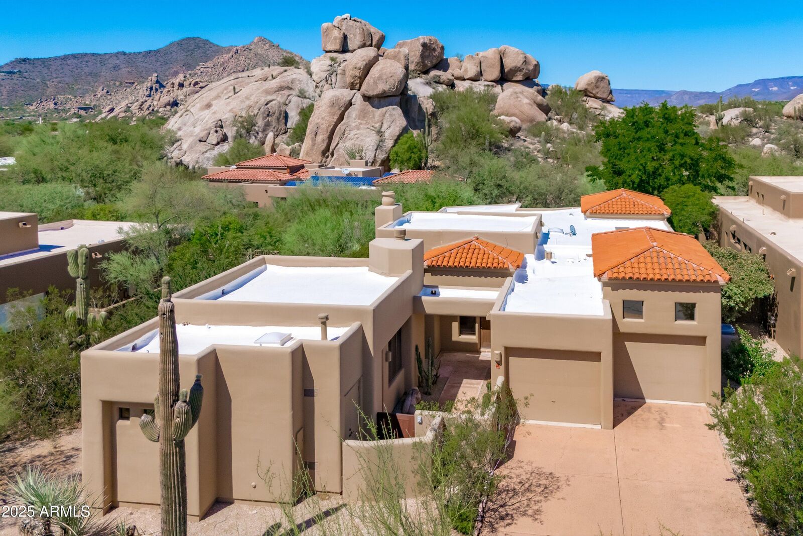 Property Photo:  7500 E Boulders Parkway 18  AZ 85266 