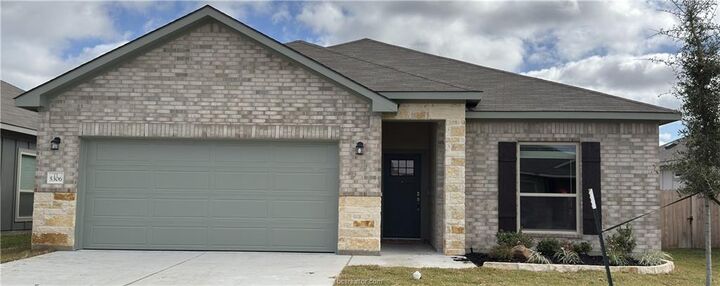 Property Photo:  5306 Lyle Place  TX 77807 