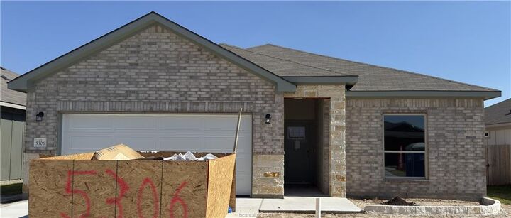 Property Photo:  5306 Lyle Place  TX 77807 