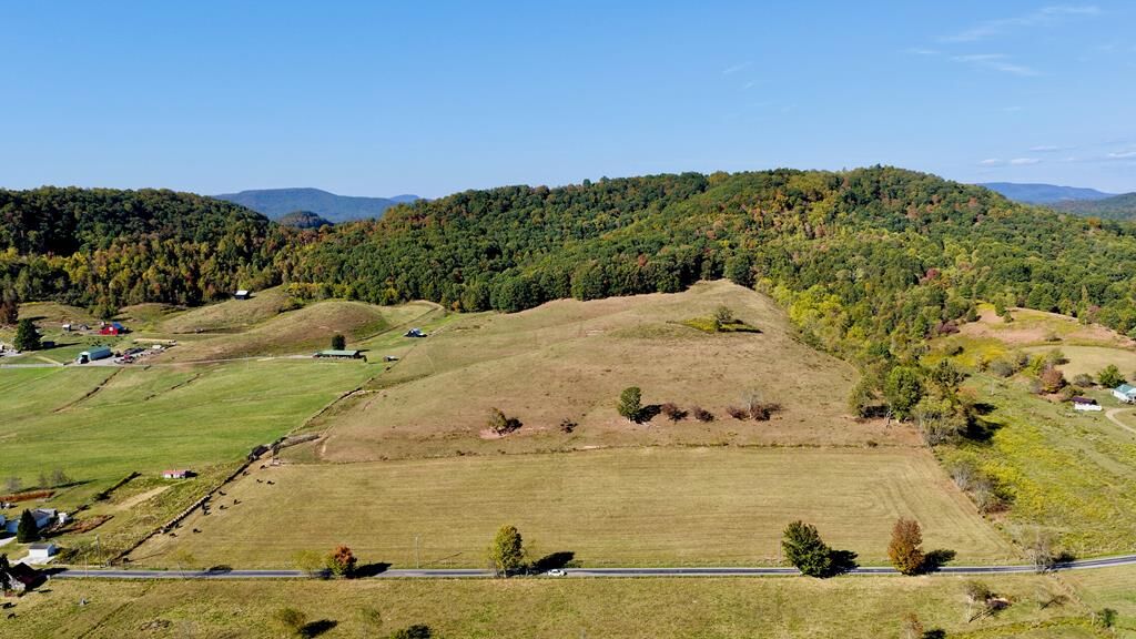 Property Photo:  00 Bennett Mountain Road  WV 24910 