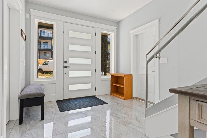 Property Photo:  8214 Nixon Road  BC V4Z 0E4 