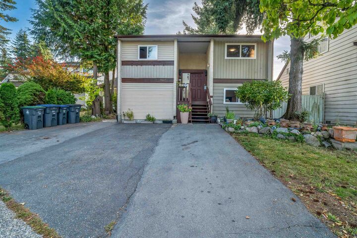 Property Photo:  7147 129A Street  BC V3W 6T4 