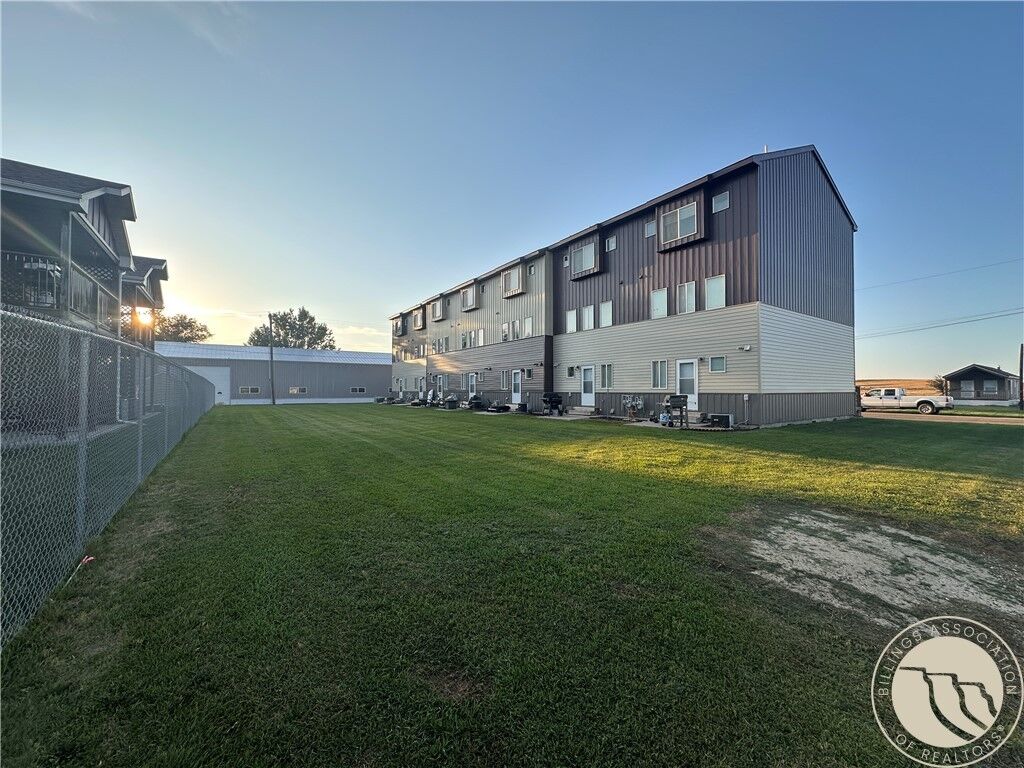 Property Photo:  206 Prairie Avenue  MT 59313 