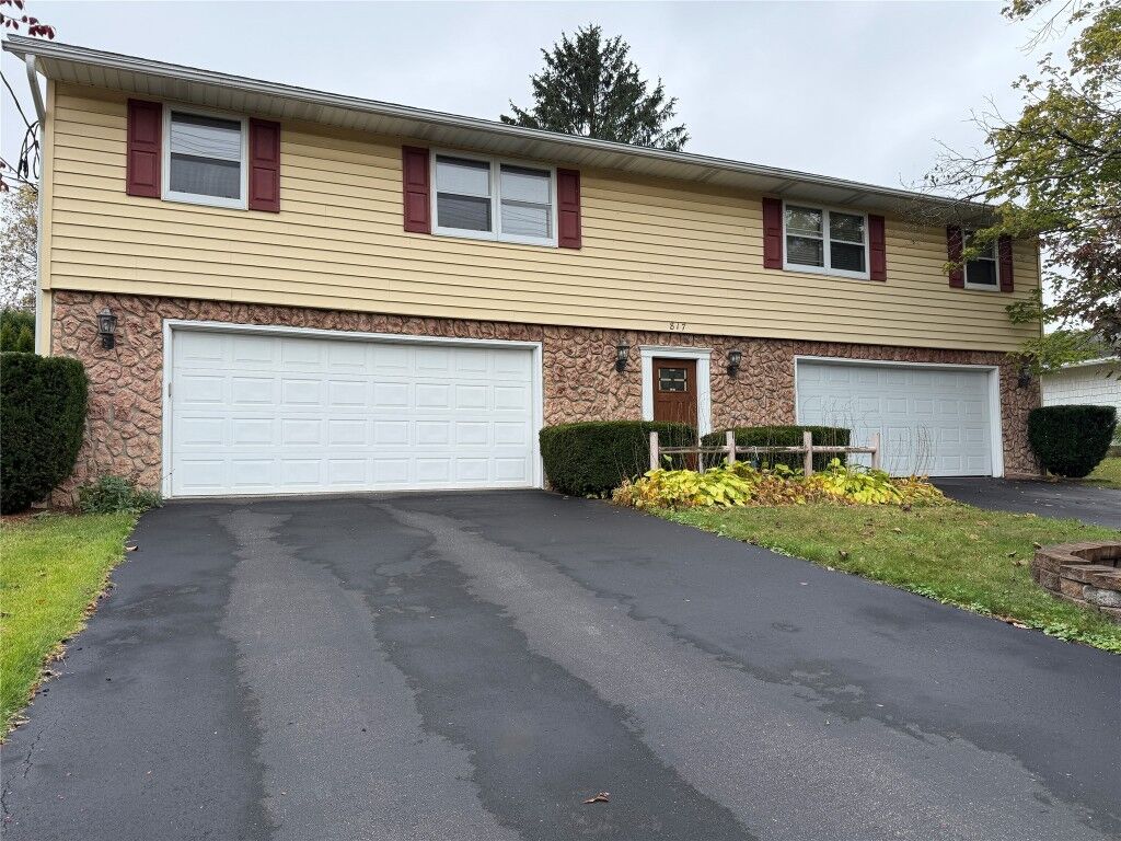 Property Photo:  817 N Rogers Avenue  NY 13760 