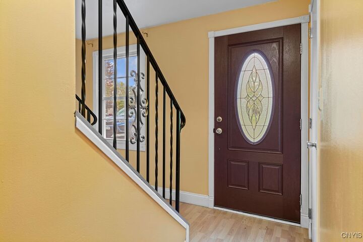 Property Photo:  3059 Hayfield Lane  NY 13027 