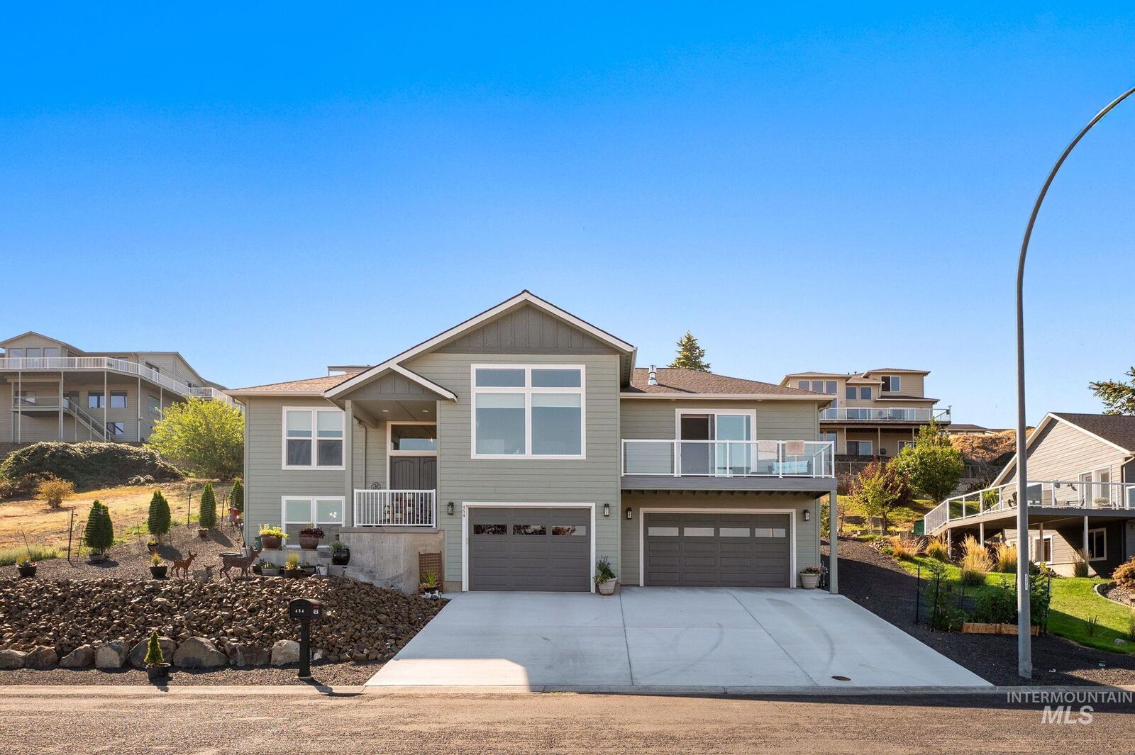 Property Photo:  454 Valley Vista Blvd  ID 83501 