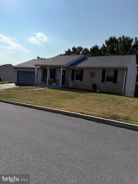 Property Photo:  403 Sunny Drive  PA 17268 