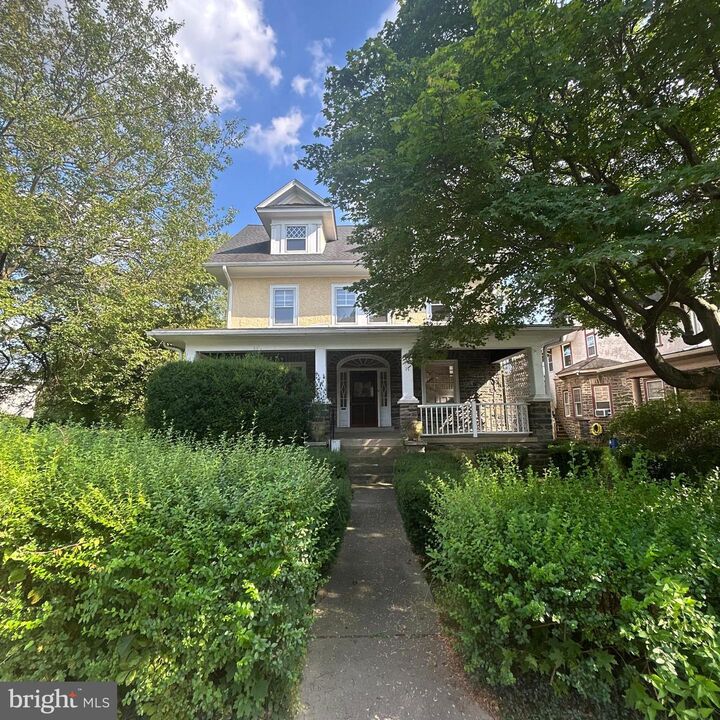 17 Tenby Road  Havertown PA 19083 photo