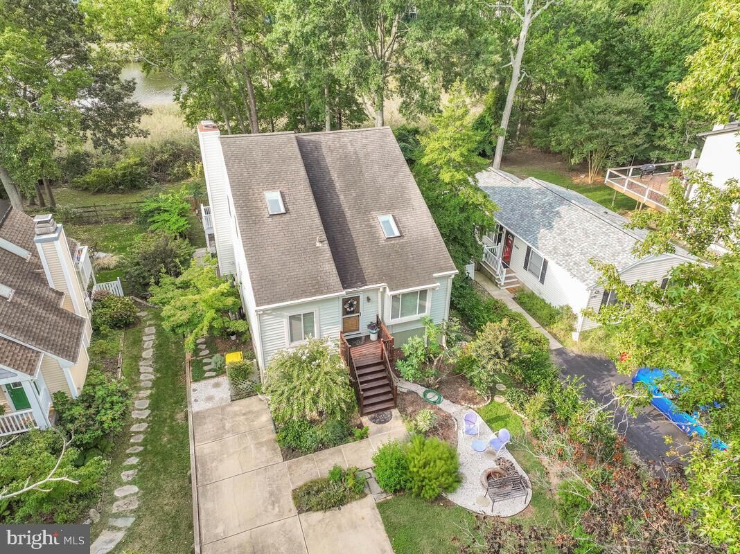 Property Photo:  1193 Bay Highlands Drive  MD 21403 