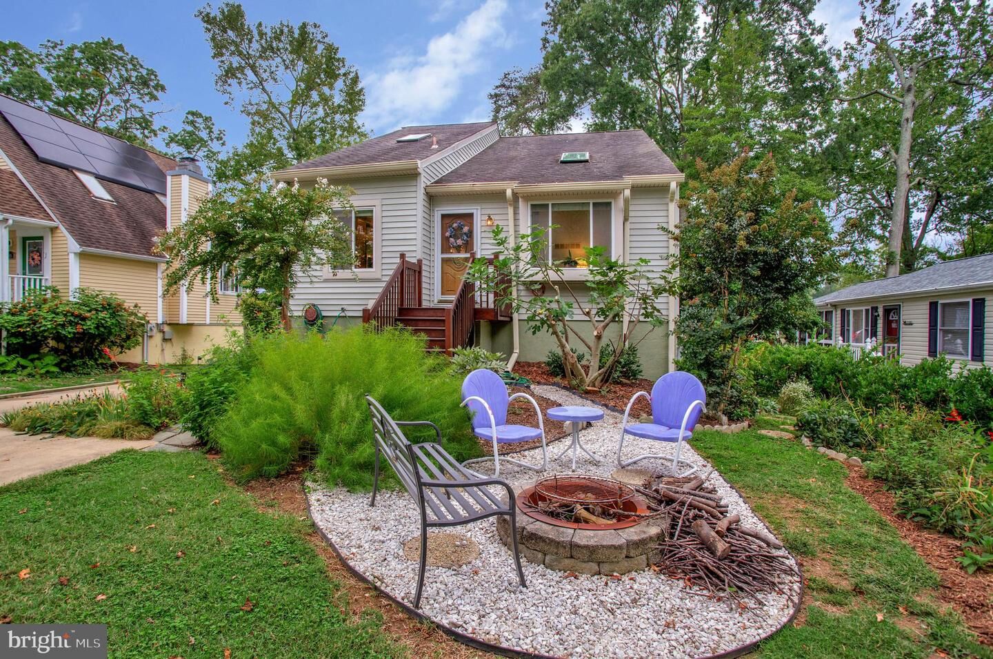 Property Photo:  1193 Bay Highlands Drive  MD 21403 