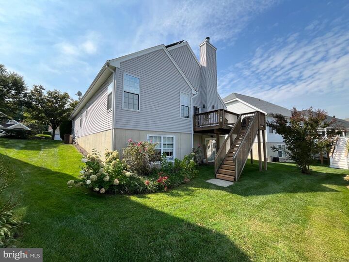 Property Photo:  13 Atrium  NJ 08620 