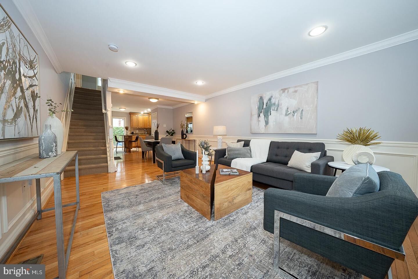 Property Photo:  2406 Catharine Street  PA 19146 