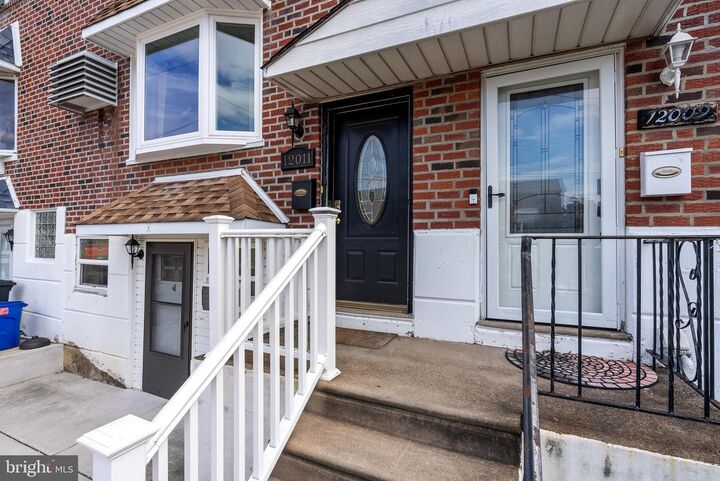 Property Photo:  12011 Templeton Drive  PA 19154 