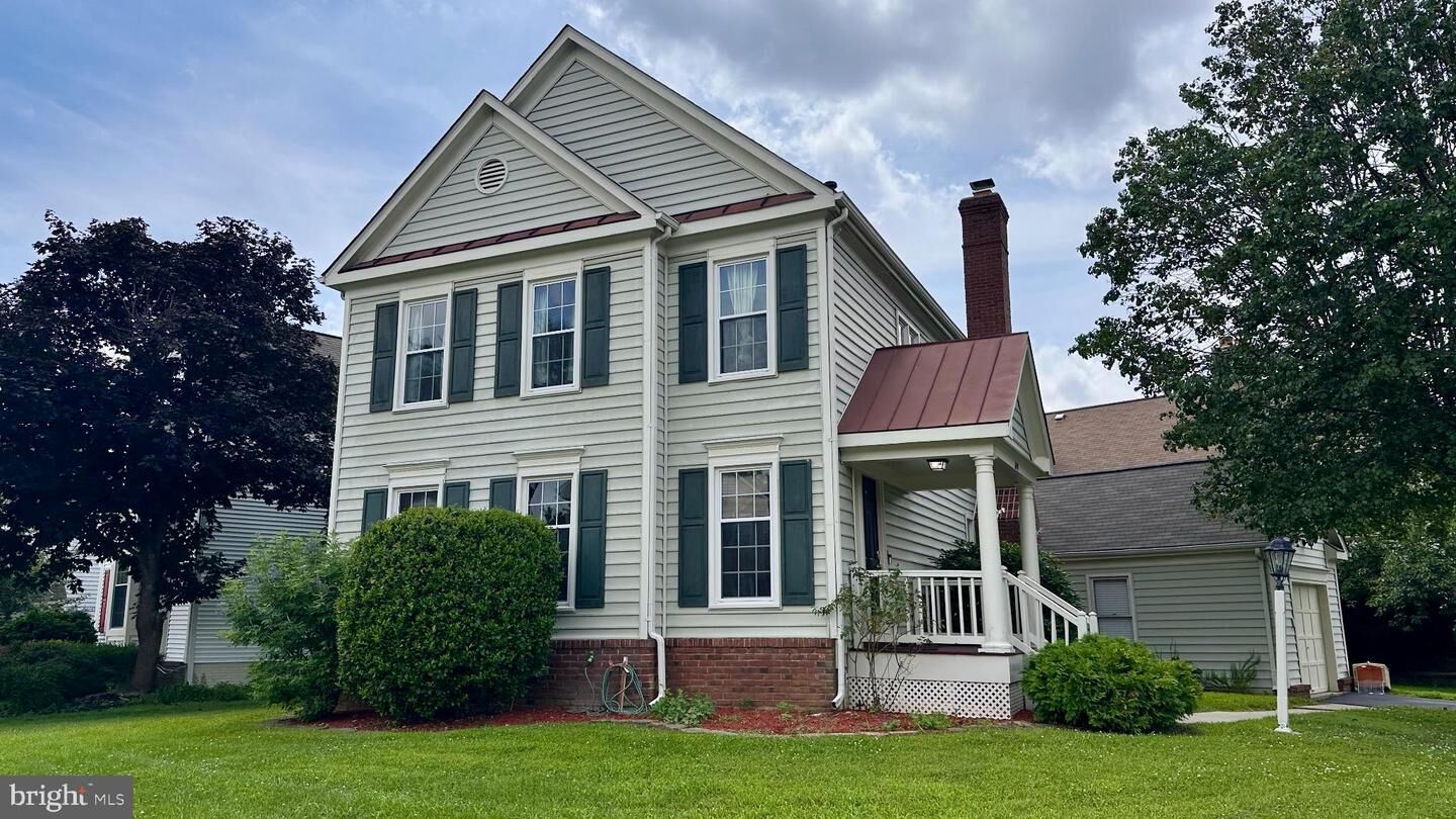 Property Photo:  6517 Summerton Way  VA 22150 
