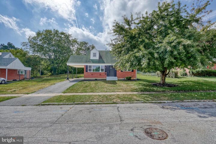 Property Photo: 142 Sylvan Drive PA 17402