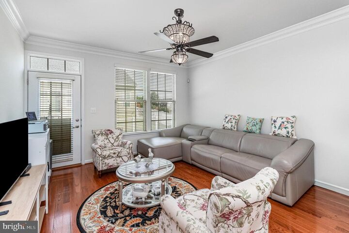 Property Photo: 5701 Spring Arbor Circle VA 22407